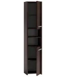 Bathroom cabinet FRANIA S40 wenge order